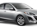 Mazda 3 à louer